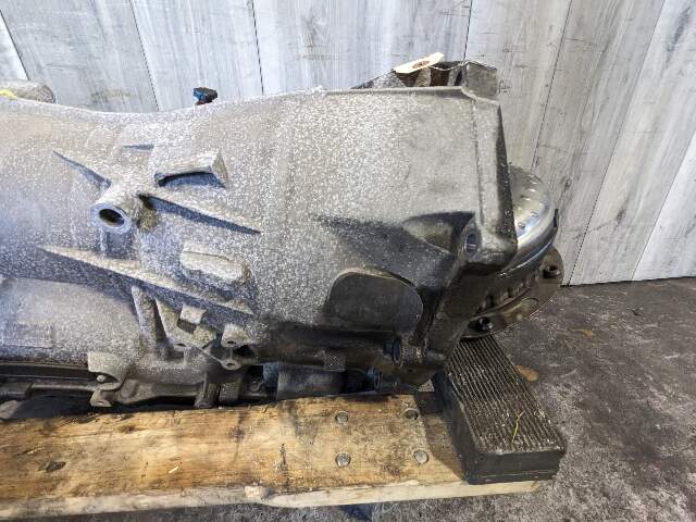 13-15 BMW F15 F16 RWD N55 Automatic Transmission Gearbox 121k Miles