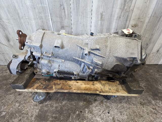 13-15 BMW F15 F16 RWD N55 Automatic Transmission Gearbox 121k Miles