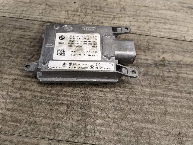OEM BMW F15 F16 F85 F86 Blind Spot Alert Lane Change Warning Departure Sensor