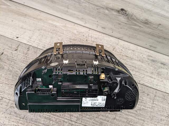 14-18 OEM BMW X5 F15 Instrument Cluster Speedometer BOSCH w/ HUD