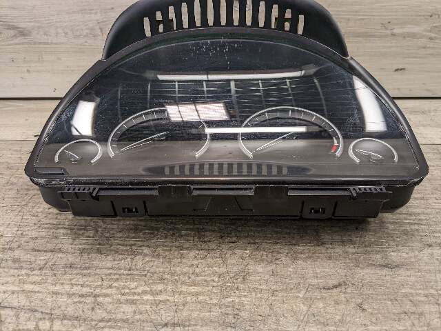 14-18 OEM BMW X5 F15 Instrument Cluster Speedometer BOSCH w/ HUD