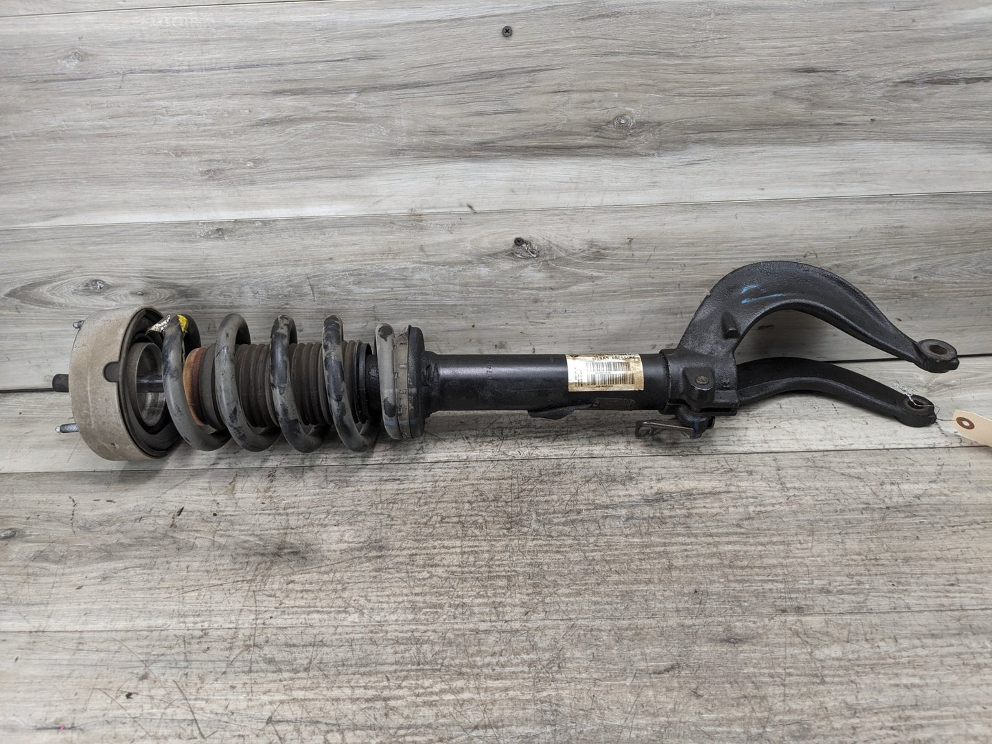 OEM BMW F15 F16 X5 X6 xDrive FRONT Left Right Suspension Strut Shock Absorber