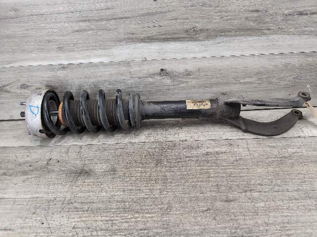 OEM BMW F15 F16 X5 X6 35iX 35dX FRONT Left Driver Strut Shock Absorber Spring
