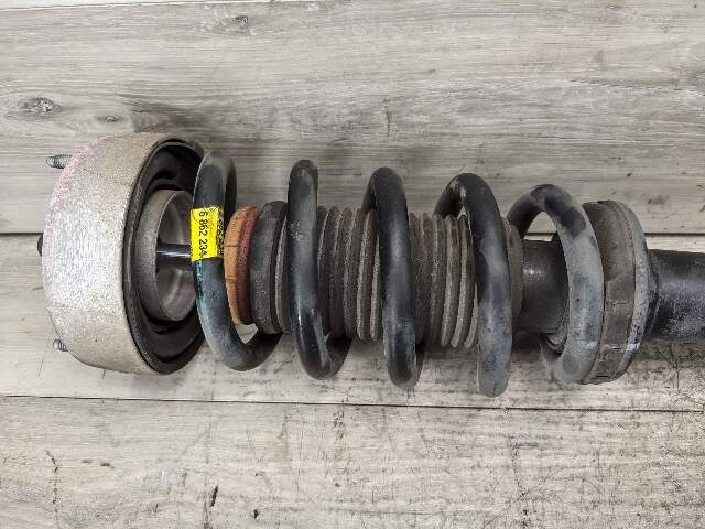 OEM BMW F15 F16 X5 X6 35iX 35dX FRONT Left Driver Strut Shock Absorber Spring