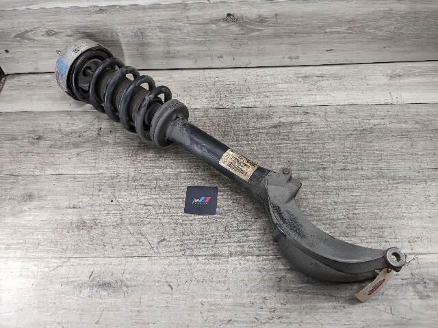 OEM BMW F15 F16 X5 X6 35iX 35dX FRONT Left Driver Strut Shock Absorber Spring