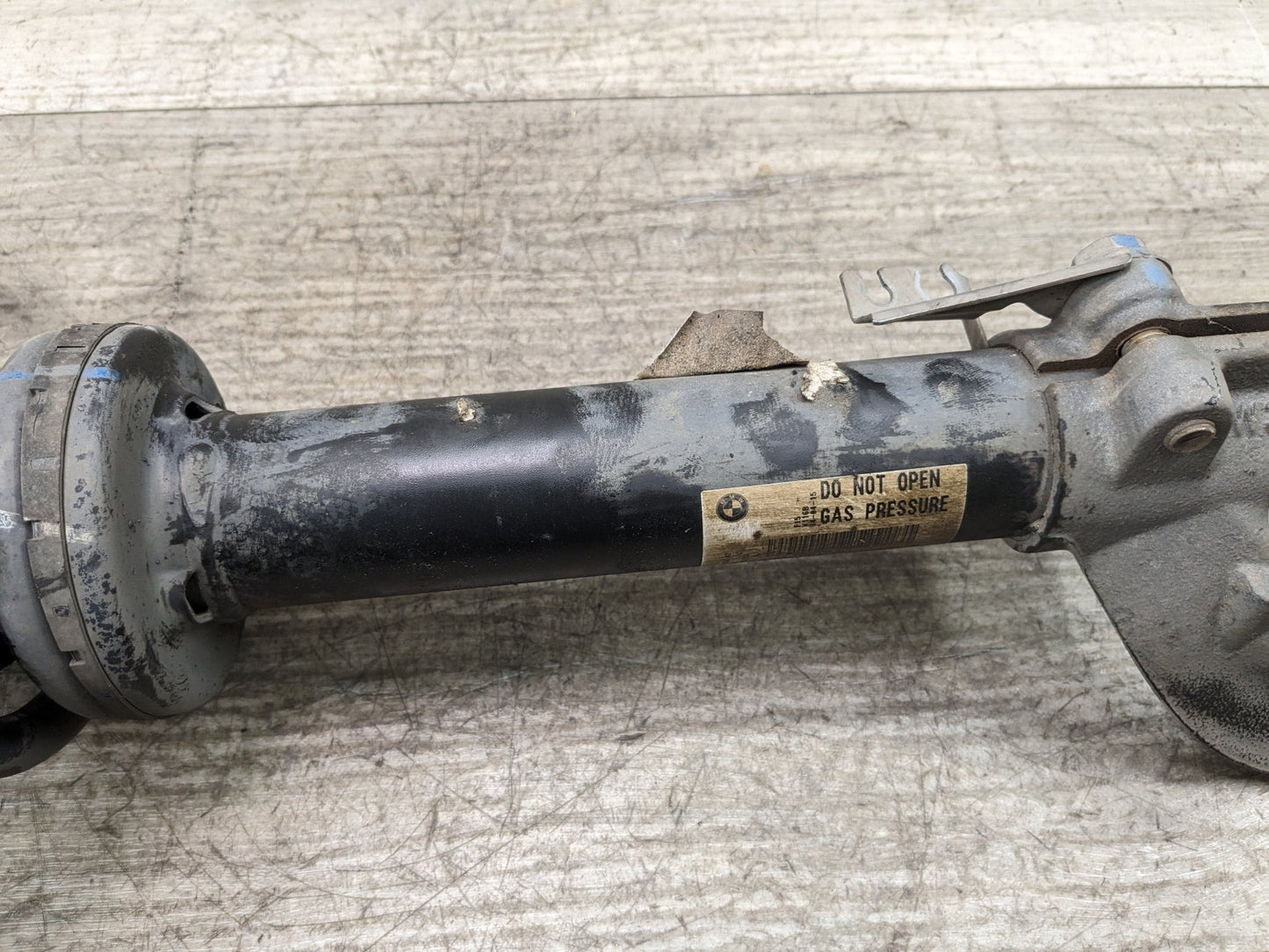OEM BMW F15 F16 X5 X6 xDrive FRONT Left Right Suspension Strut Shock Absorber