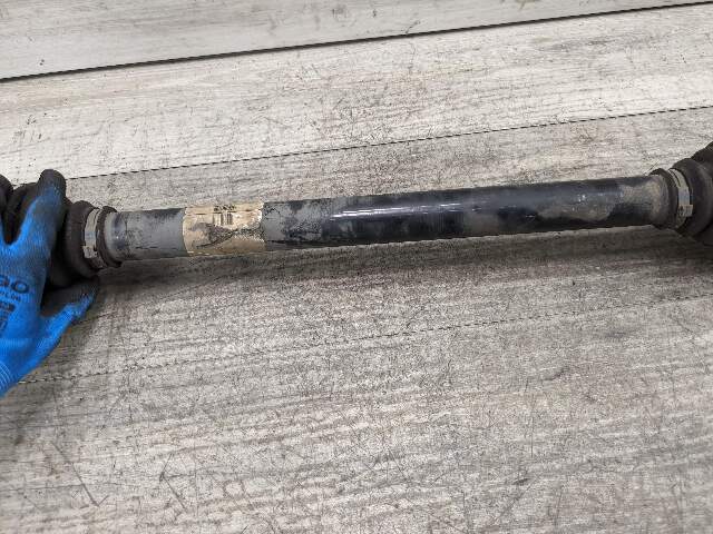 06-19 OEM BMW E70 F15 F16 X5 X6 REAR Left Right Side Output Half Shaft Axle