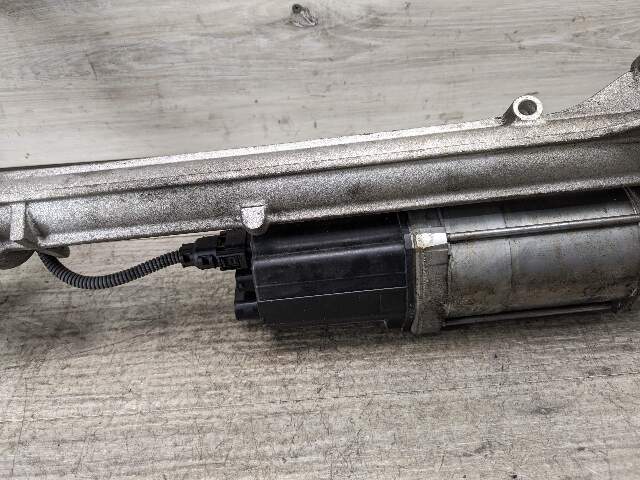 14-18 OEM BMW F15 X5 xDrive Steering Gear Rack & Pinion Electric AWD LA 125k
