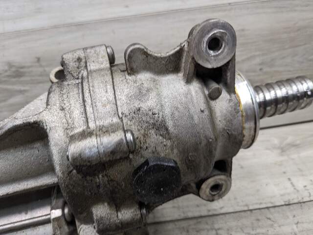 14-18 OEM BMW F15 X5 xDrive Steering Gear Rack & Pinion Electric AWD LA 125k