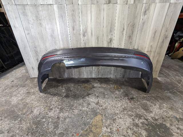 OEM BMW F31 320i 328i Rear Bumper Cover w/ PDC PRE LCI