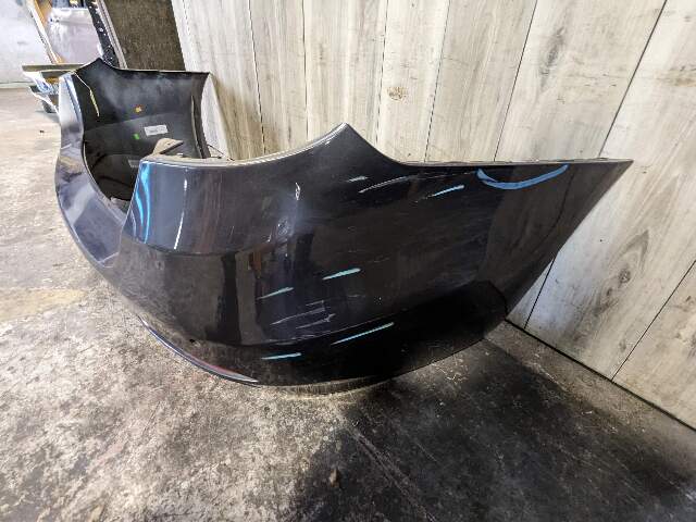 OEM BMW F31 320i 328i Rear Bumper Cover w/ PDC PRE LCI