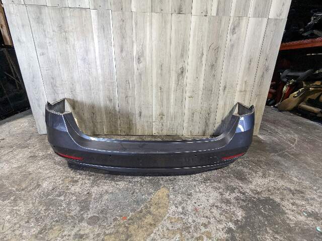 OEM BMW F31 320i 328i Rear Bumper Cover w/ PDC PRE LCI