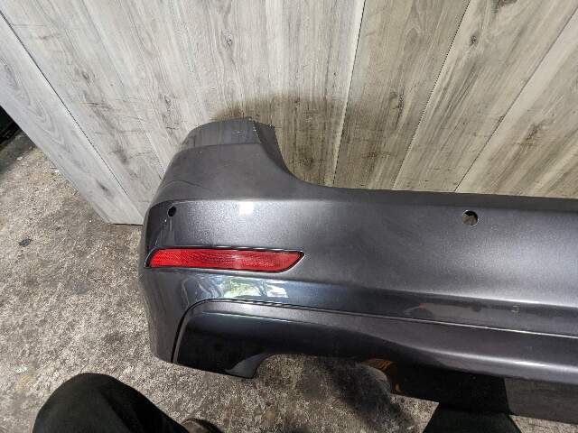 OEM BMW F31 320i 328i Rear Bumper Cover w/ PDC PRE LCI
