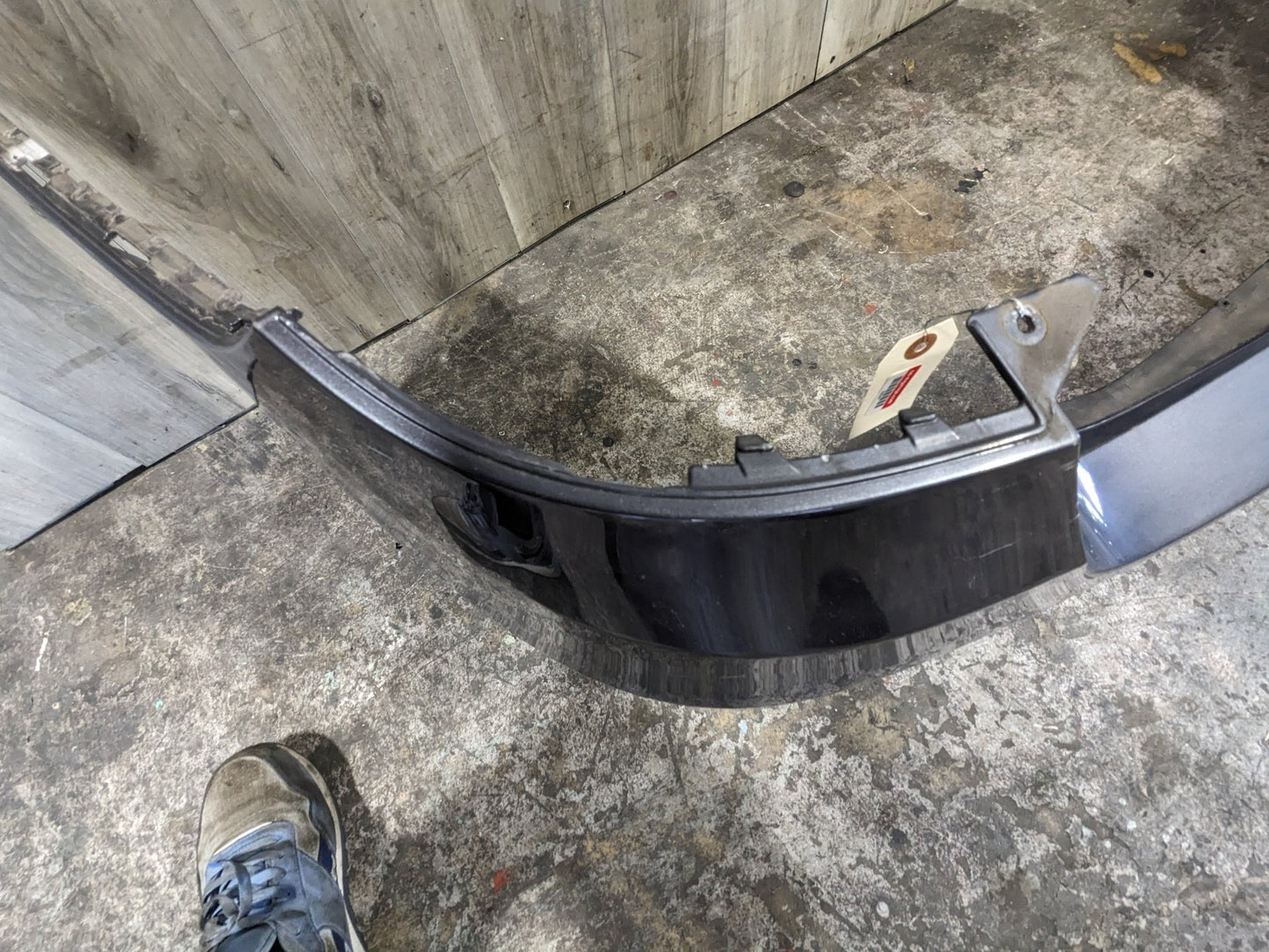 OEM BMW F31 320i 328i Rear Bumper Cover w/ PDC PRE LCI