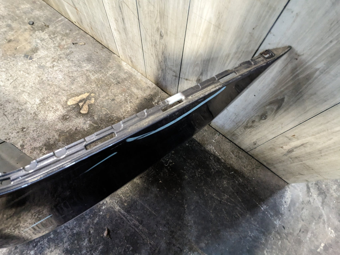OEM BMW F31 320i 328i Rear Bumper Cover w/ PDC PRE LCI