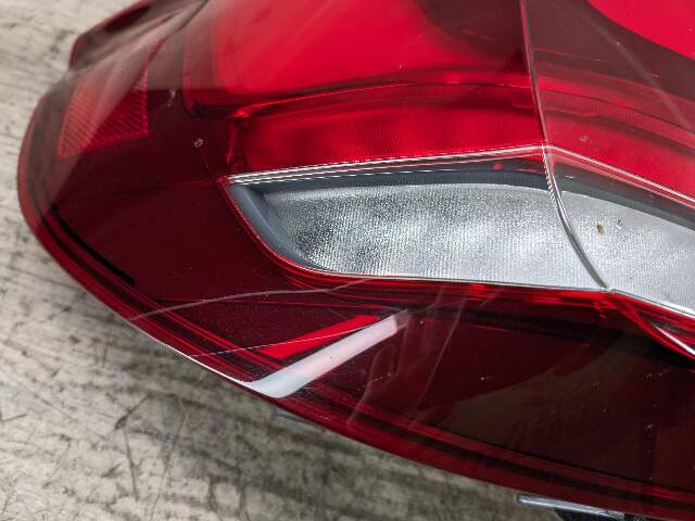 14-18 OEM BMW F15 F85 X5 X5M Rear Left Driver Side Outer Stop Tail Light