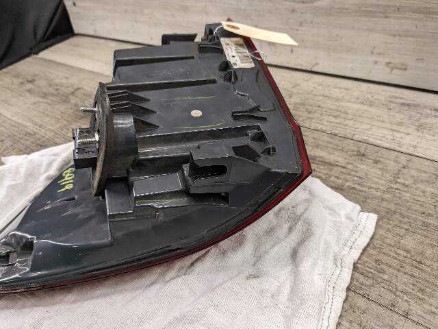 14-18 OEM BMW F15 F85 X5 X5M Rear Left Driver Side Outer Stop Tail Light