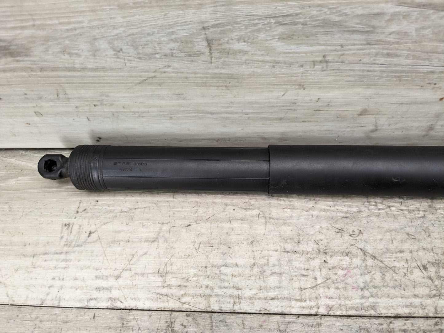 14-18 OEM BMW F15 F85 X5 X5M Left Right Trunk Tailgate Shock Hatch Strut PAIR*