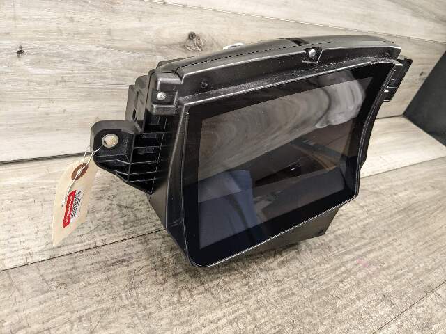 14-18 OEM BMW F15 F85 X5 X5M HUD Head Up Display Unit Projector Screen