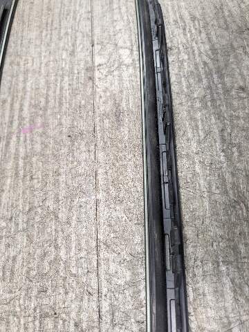14-19 OEM BMW F85 F86 X5M X6M Front Right Windshield Side Drip Molding PAIR