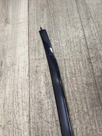 14-19 OEM BMW F85 F86 X5M X6M Front Right Windshield Side Drip Molding PAIR