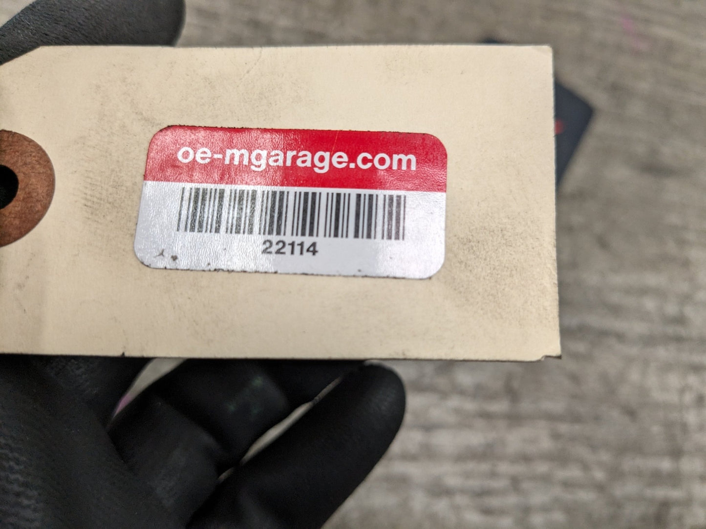 OEM BMW F15 F85 F97 G01 G05 Left Right Suspension Headlight Height Level Sensor