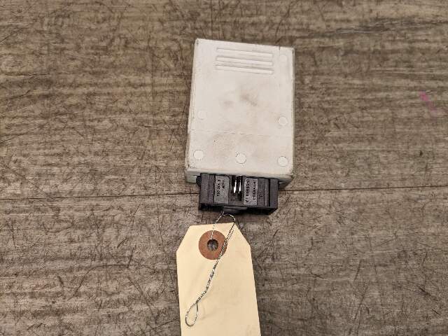 14-19 OEM BMW F15 F16 F85 F86 X5 X6 Power Steering Column Control Module