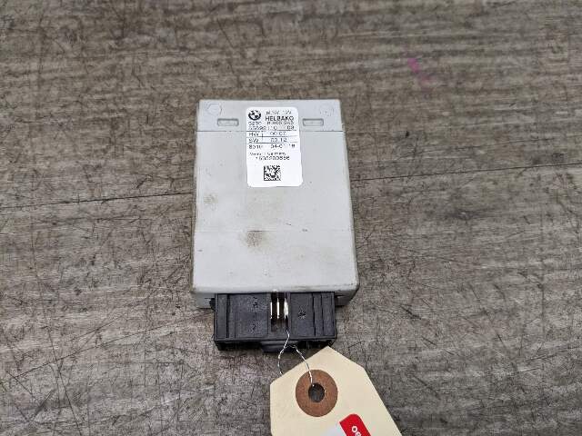 14-19 OEM BMW F15 F16 F85 F86 X5 X6 Power Steering Column Control Module