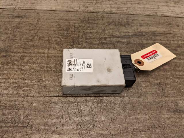 14-19 OEM BMW F15 F16 F85 F86 X5 X6 Power Steering Column Control Module