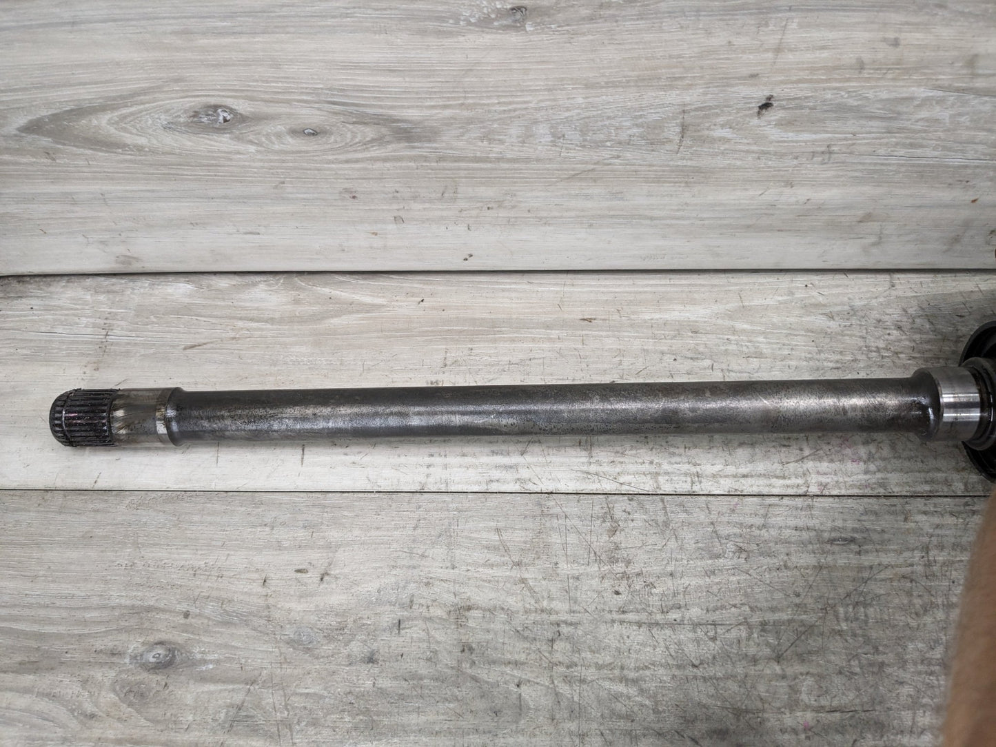 OEM BMW F15 F16 F85 F86 X5 X6 X5M X6M xDrive AWD Front Right Output Axle Shaft