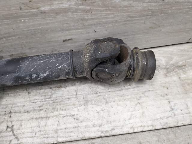 11-17 OEM BMW F25 F26 X3 X4 AWD Front Driveshaft Axle Drive Shaft Assembly