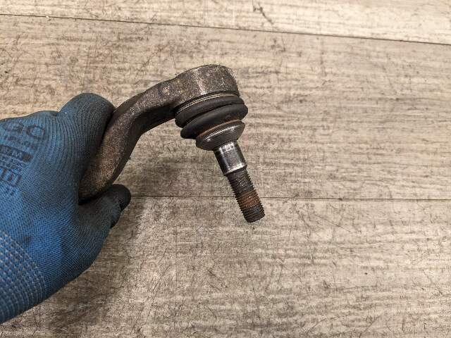 12-20 OEM BMW F22 F30 F32 F33 F36 Front LEFT Forward Control Arm AWD