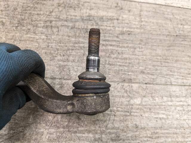 12-20 OEM BMW F22 F30 F32 F33 F36 Front LEFT Forward Control Arm AWD