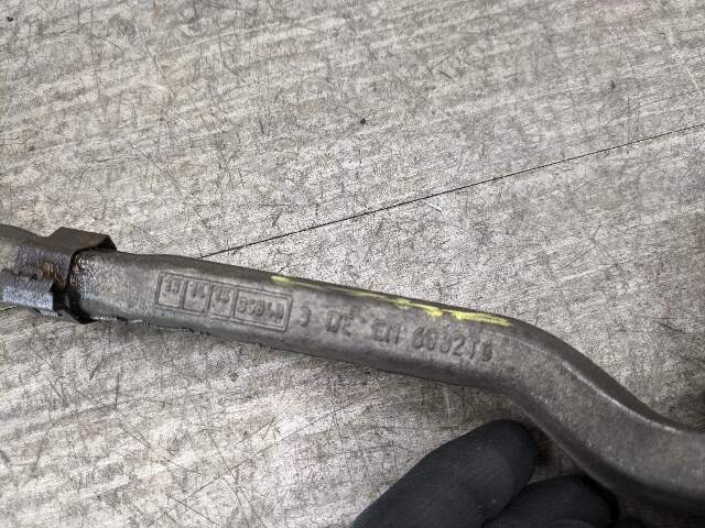12-20 OEM BMW F22 F30 F32 F33 F36 Front LEFT Forward Control Arm AWD