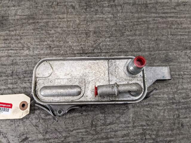 OEM BMW F25 F26 X3 X4 Engine N55 Transmission Oil Cooler Heat Exchanger