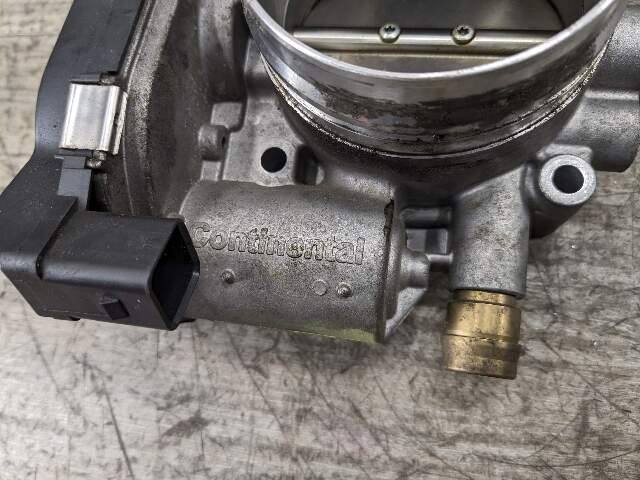 OEM BMW E90 E92 F12 F30 F80 M Engine N55 S55 Throttle Body Valve Module Actuator