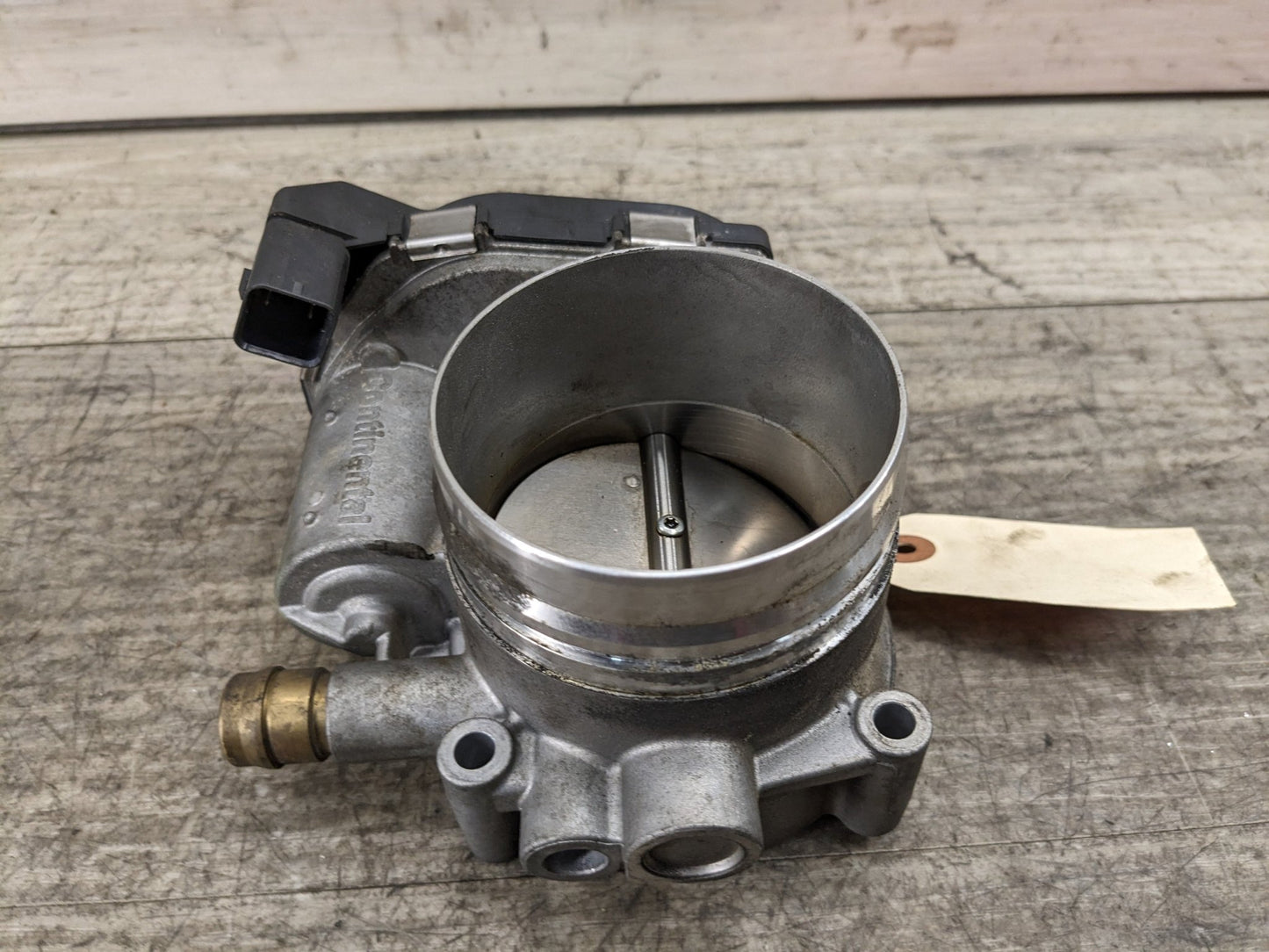 OEM BMW E90 E92 F12 F30 F80 M Engine N55 S55 Throttle Body Valve Module Actuator