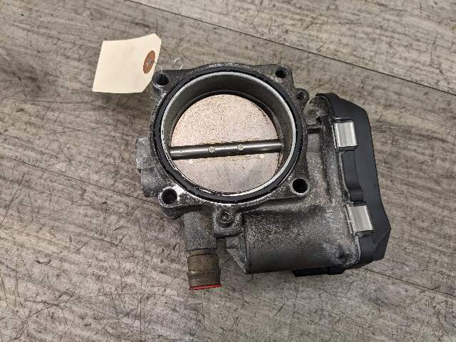 OEM BMW E90 E92 F12 F30 F80 M Engine N55 S55 Throttle Body Valve Module Actuator