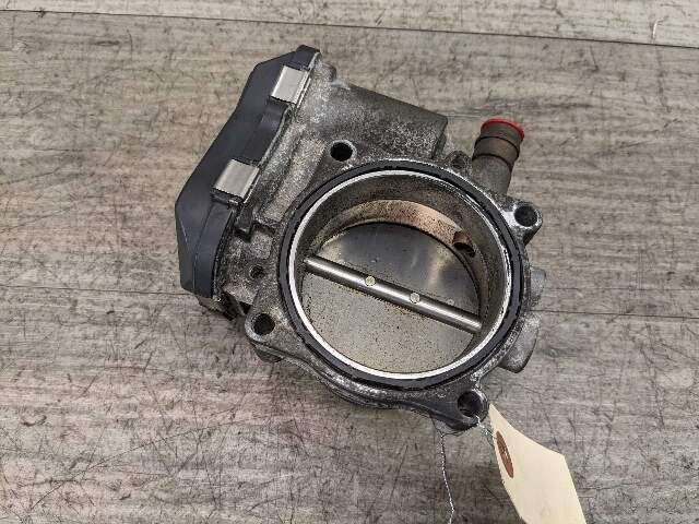 OEM BMW E90 E92 F12 F30 F80 M Engine N55 S55 Throttle Body Valve Module Actuator