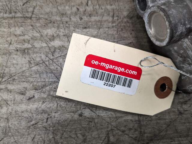 OEM BMW E90 E92 F12 F30 F80 M Engine N55 S55 Throttle Body Valve Module Actuator