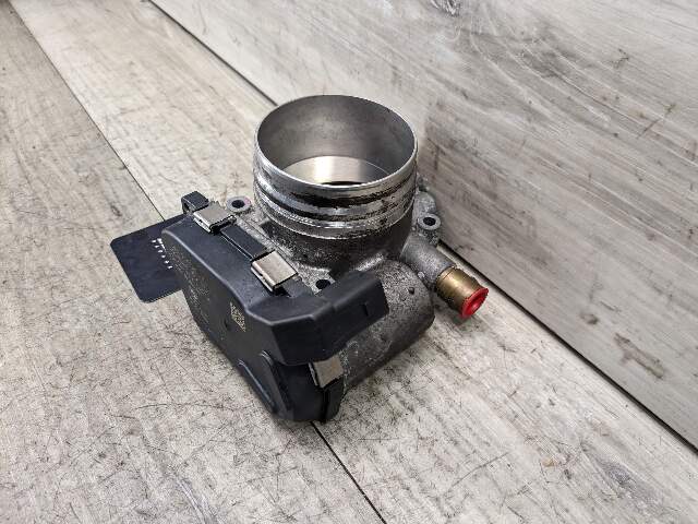 OEM BMW E90 E92 F12 F30 F80 M Engine N55 S55 Throttle Body Valve Module Actuator