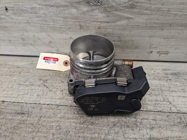 OEM BMW E90 E92 F12 F30 F80 M Engine N55 S55 Throttle Body Valve Module Actuator