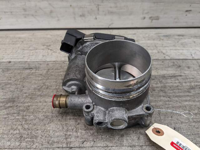 OEM BMW E90 E92 F12 F30 F80 M Engine N55 S55 Throttle Body Valve Module Actuator