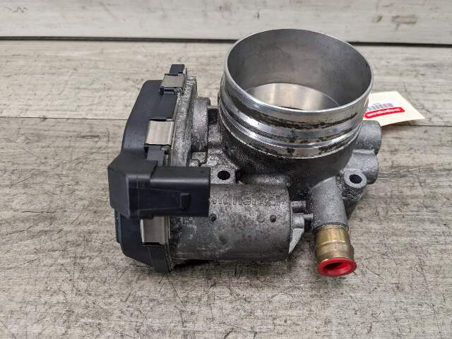 OEM BMW E90 E92 F12 F30 F80 M Engine N55 S55 Throttle Body Valve Module Actuator