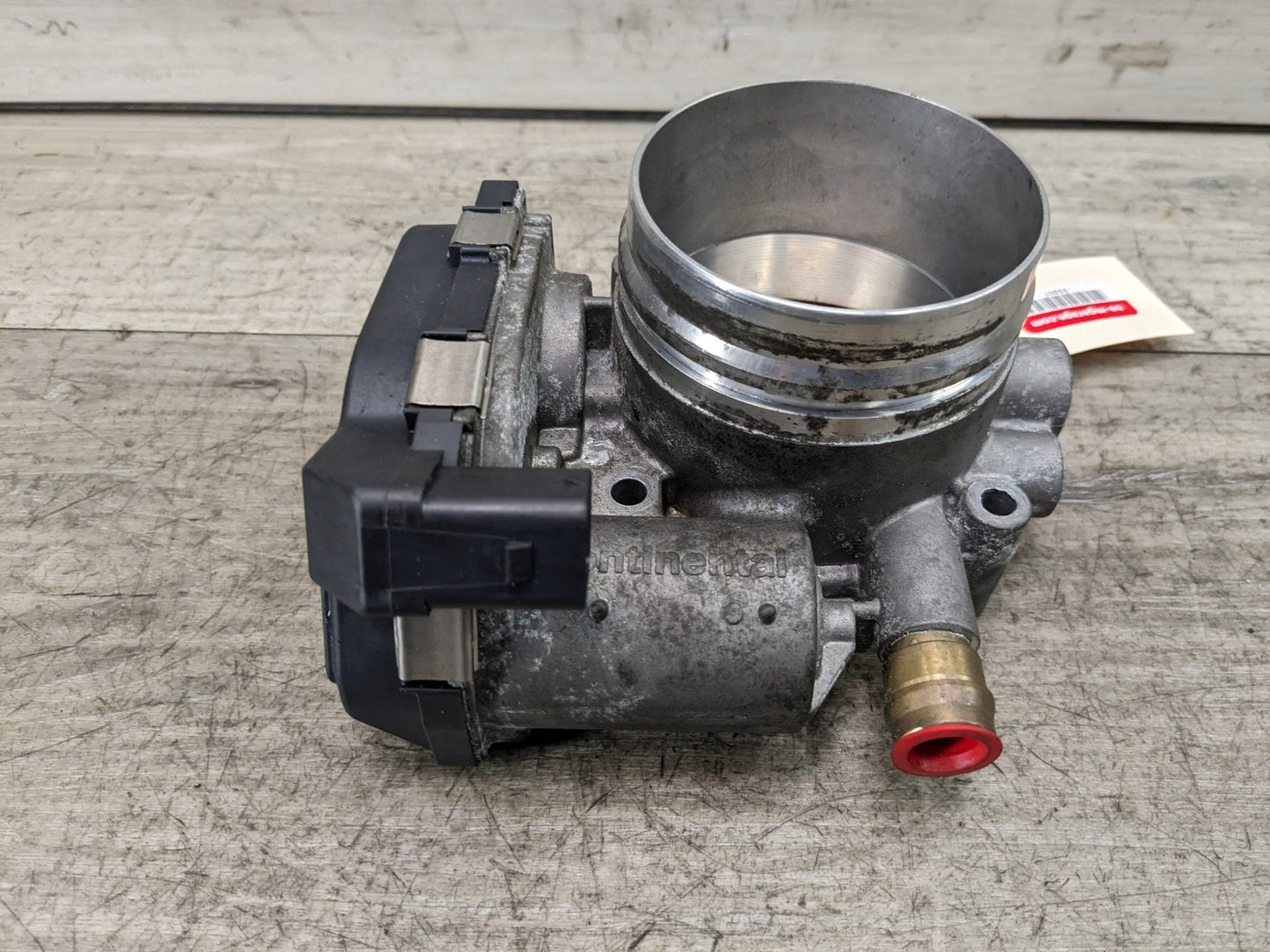 OEM BMW E90 E92 F12 F30 F80 M Engine N55 S55 Throttle Body Valve Module Actuator