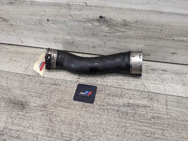 12-16 OEM BMW F22 F30 F33 Engine N55 Air Intake Charge Pipe Intercooler Hose