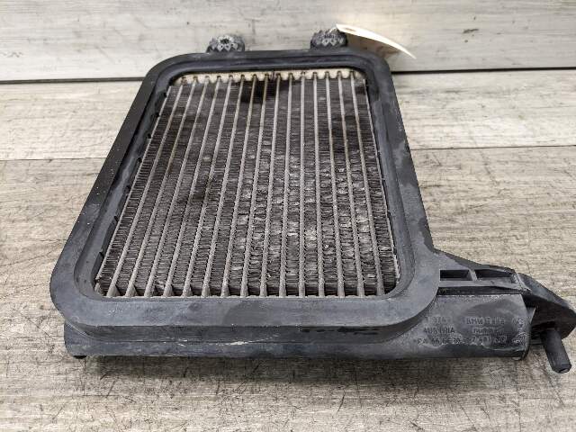 11-17 OEM BMW F25 F26 X3 X4 Auxiliary Cooling Radiator Left Right Side