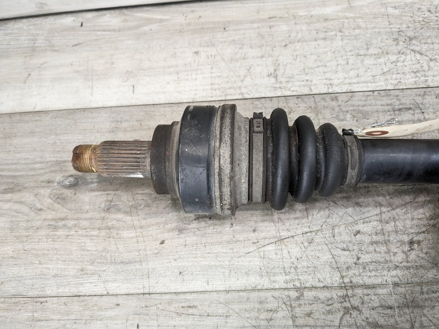 12-20 OEM BMW F22 F30 F32 F36 Rear Right Passenger Output Half Shaft Axle AT*