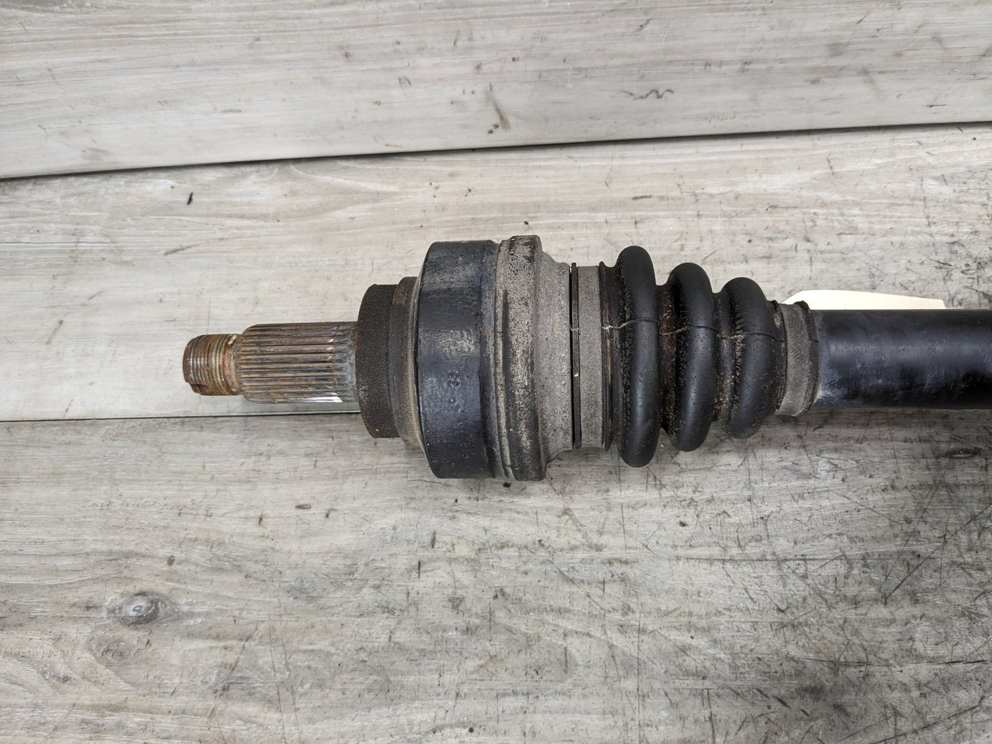12-20 OEM BMW F22 F30 F32 F36 Rear Right Passenger Output Half Shaft Axle AT*