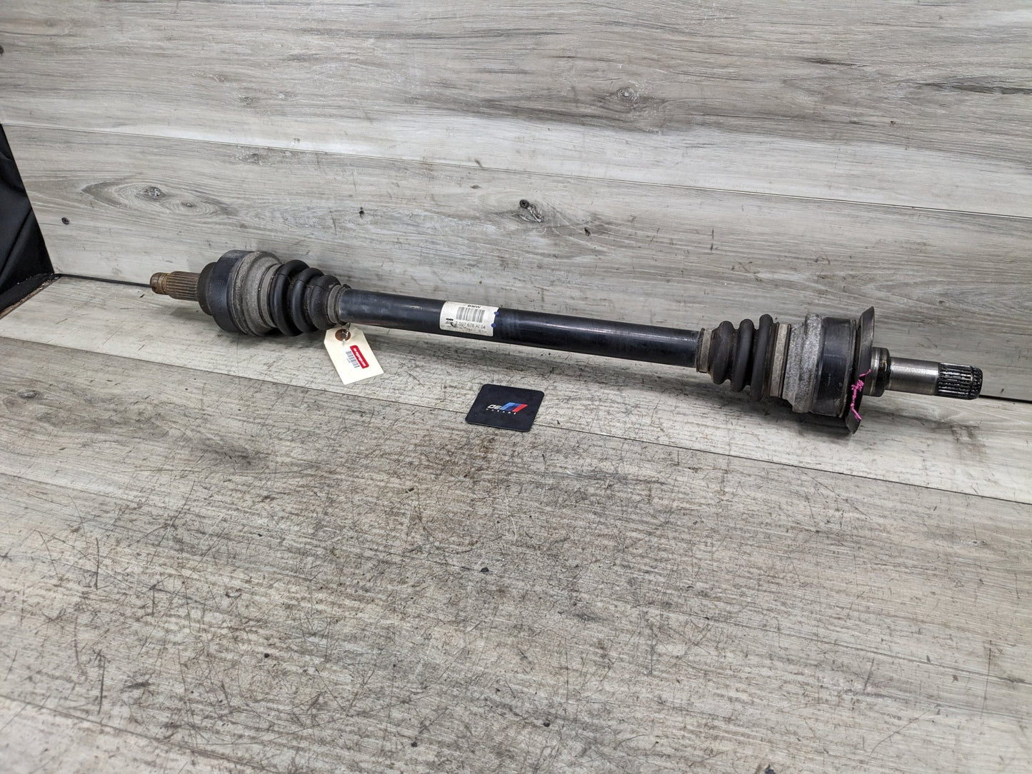 12-20 OEM BMW F22 F30 F32 F36 Rear Right Passenger Output Half Shaft Axle AT*